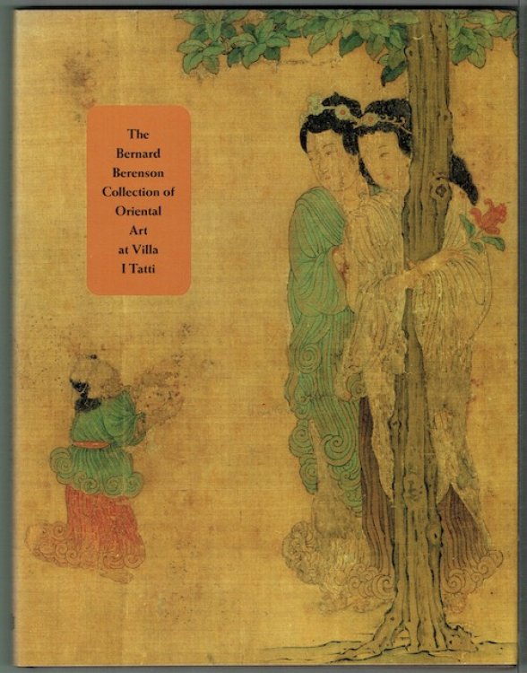 The Bernard Breton Collection Of Oriental Art At Villa I Tatti