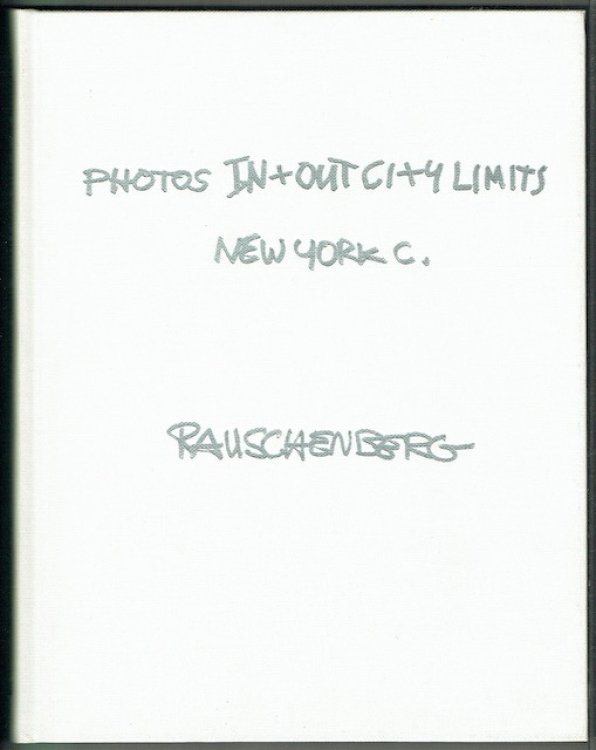 Photos In + Out City Limits: New York C.