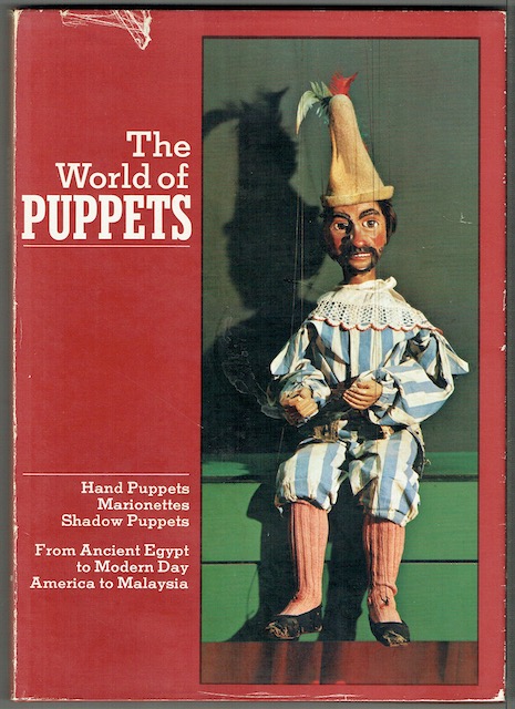The World Of Puppets