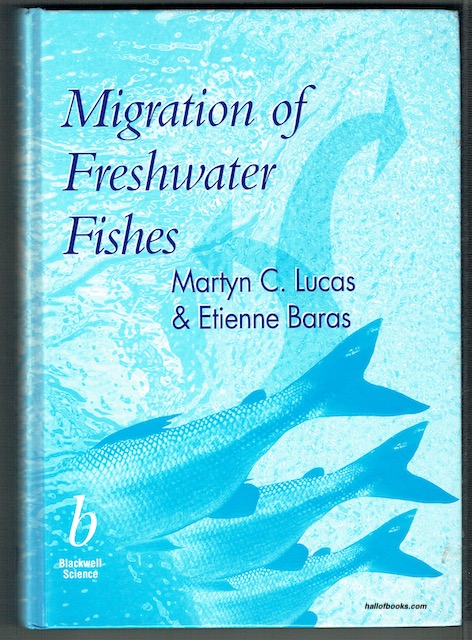 Migration Of Fresh Water Fishes