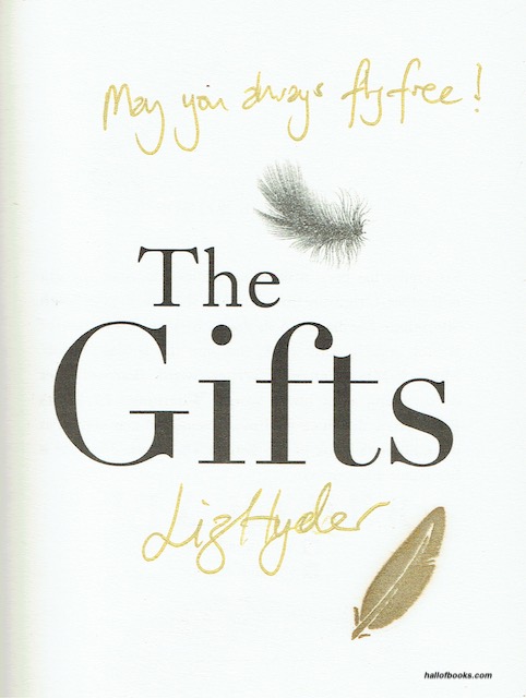 The Gifts (signed)