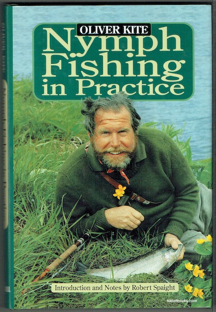 Nymph Fishing In Practice