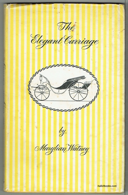 The Elegant Carriage