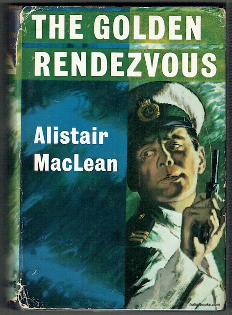The Golden Rendezvous