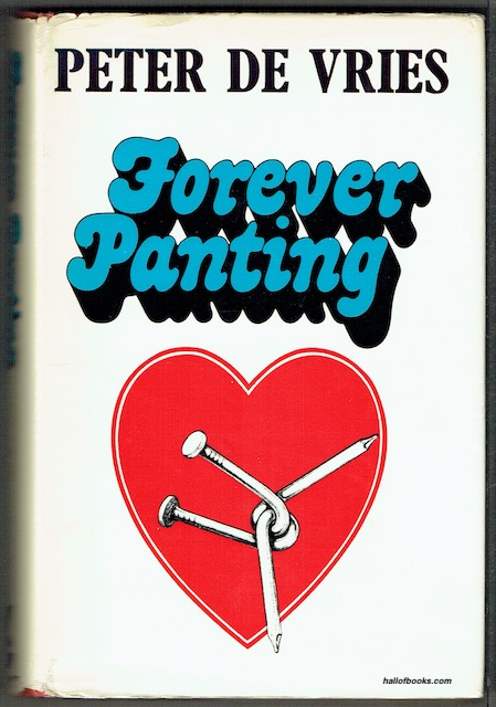 Forever Panting