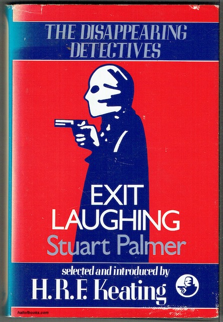 Exit Laughing: Hildegarde Withers Investigates