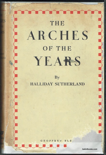 The Arches Of The Years