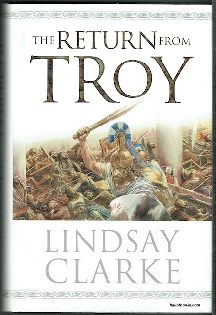 The Return From Troy