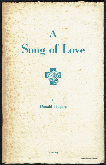 A Song Of Love