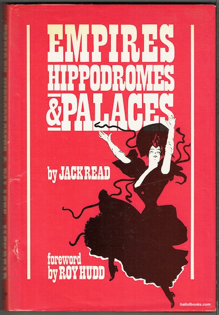 Empires, Hippodromes & Palaces