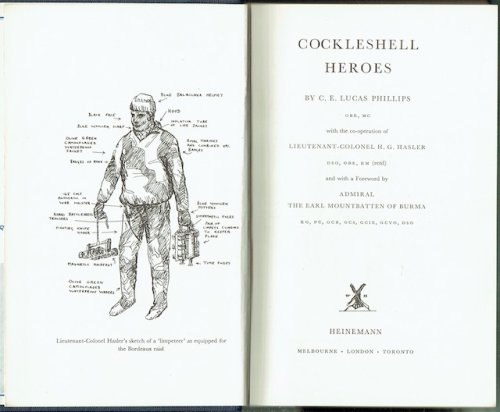 Cockleshell Heroes