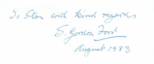 Sign Here Please! An Autobiography