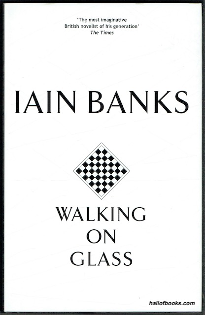 Walking On Glass
