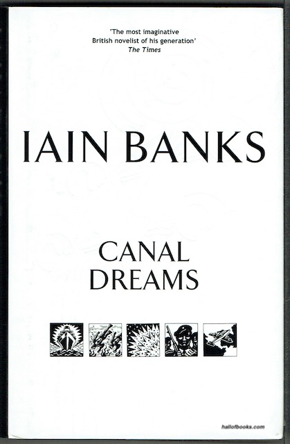 Canal Dreams