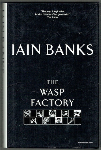 The Wasp Factory