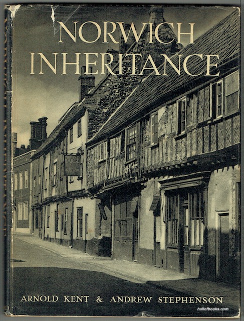 Norwich Inheritance