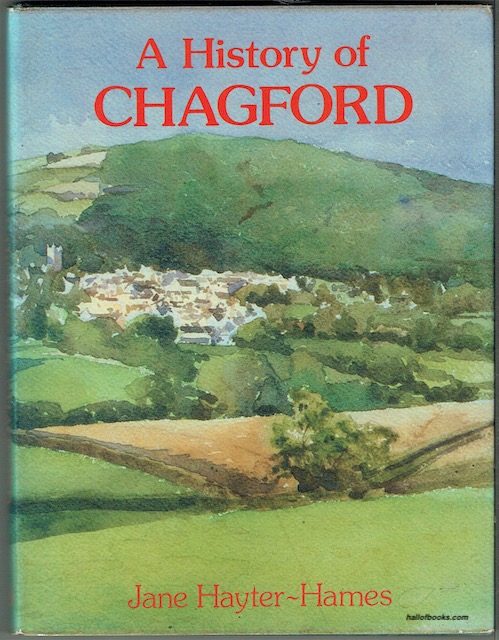 A History Of Chagford