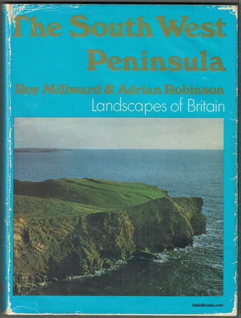 The South-West Peninsula