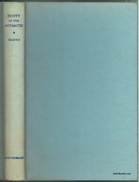 Scott Of The Antarctic: A Study In Character