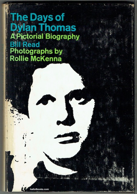 The Days Of Dylan Thomas