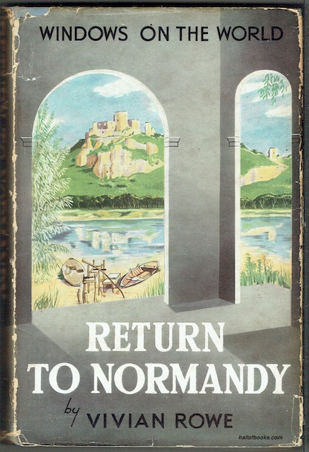 Return To Normandy