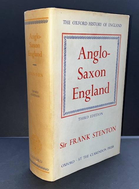 Anglo-Saxon Enland