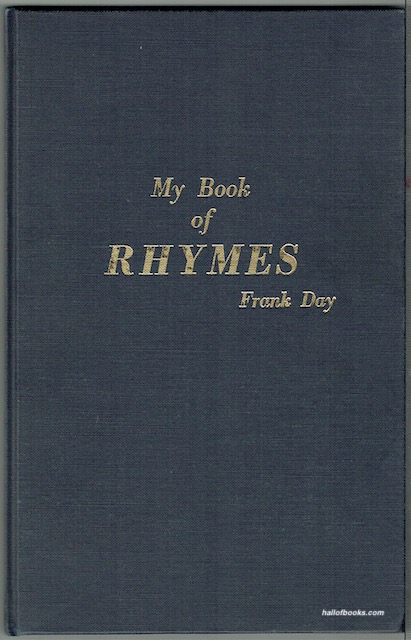 My Book Of Rhymes