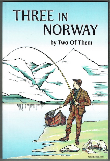 Three In Norway By Two Of Them