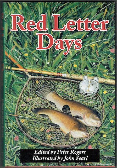 Red Letter Days