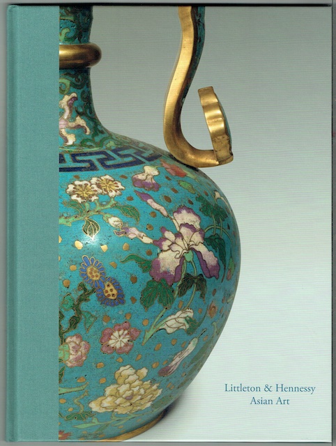 Chinese Ceramics & Works Of Art: 27 October - 4 November 2022