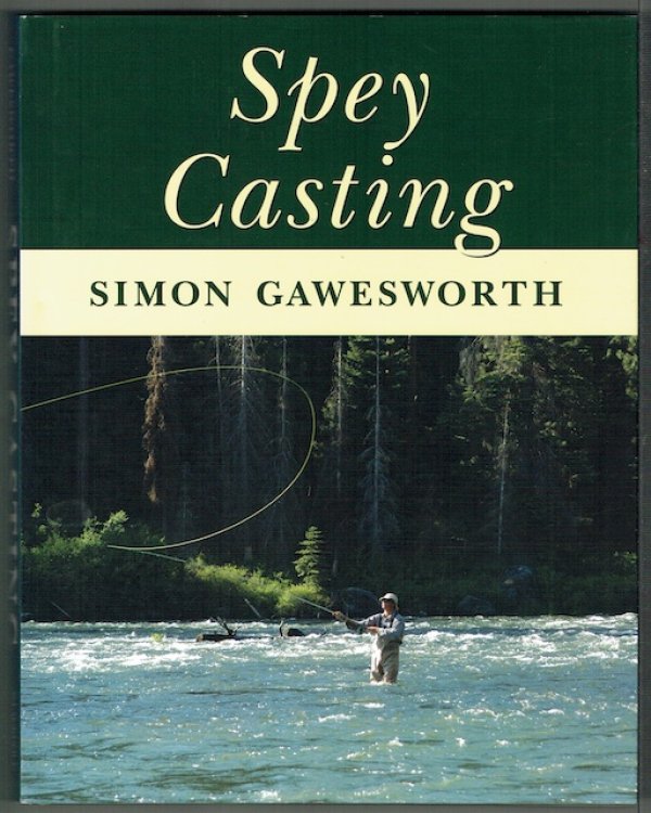 Spey Casting