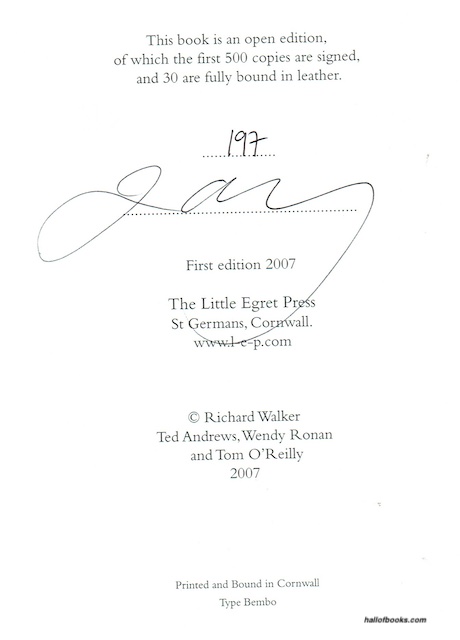 Spin Me A Line: Fishing For Fun With Dick Walker With Contributions From Fred J. Taylor