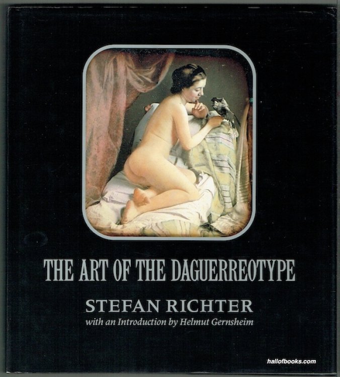 The Art Of The Daguerreotype