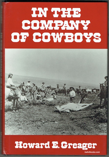 In The Company Of Cowboys