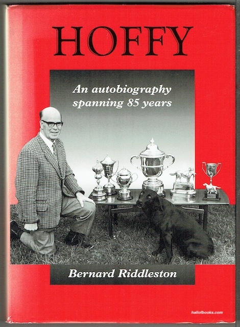 Hoffy: An Autobiography Spanning Eighty-Five Years