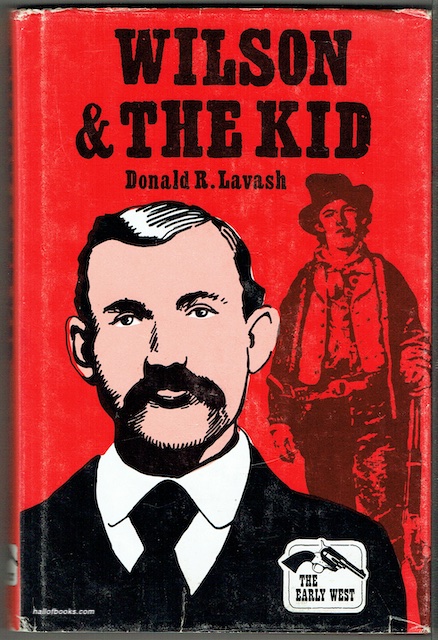 Wilson & The Kid