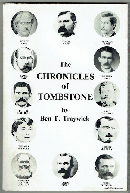 The Chronicles Of Tombstone