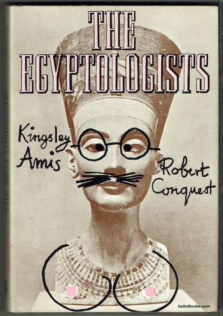 The Egyptologists