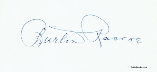 The Younger Brothers: Their Life And Character (signed)