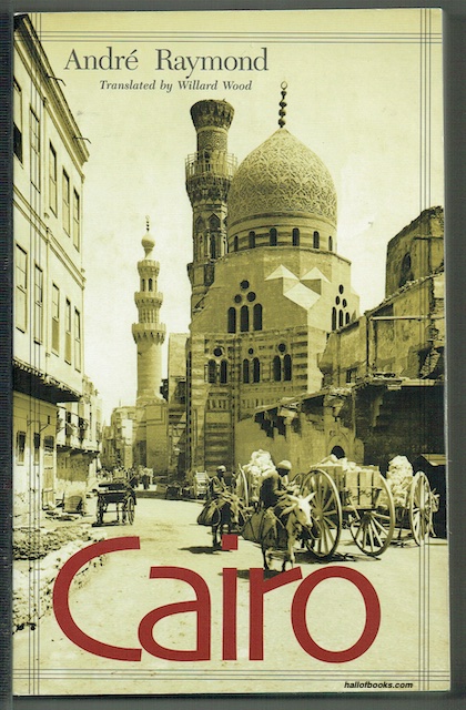 Cairo