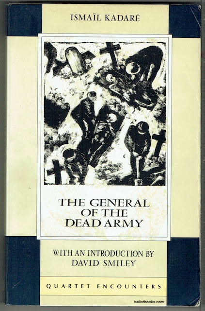The General Of The Dead Army