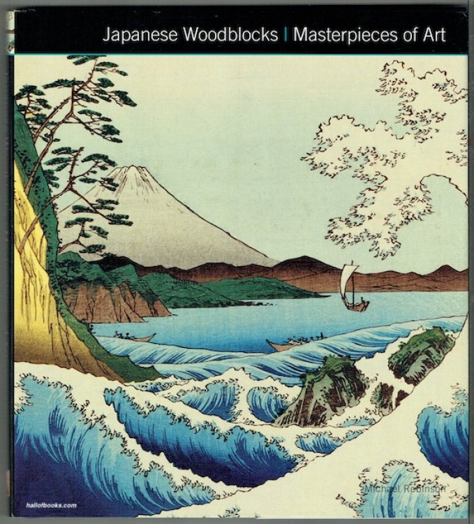 Japanese Woodblocks: Masterpieces Of Art