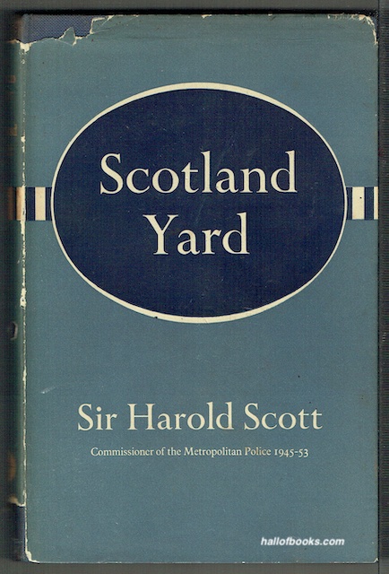 Scotland Yard