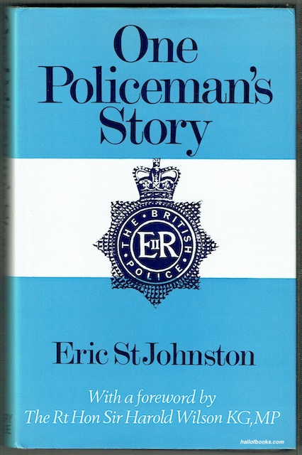 One Policeman's Story