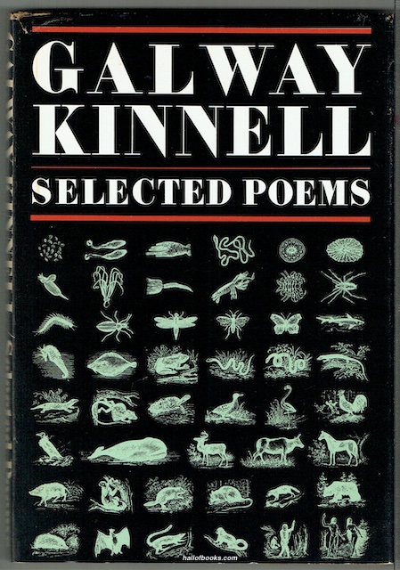Selec ted Poems