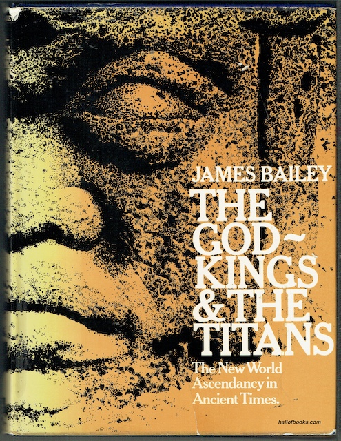 The God-Kings & The Titans: The New World Ascendancy In Ancient Times