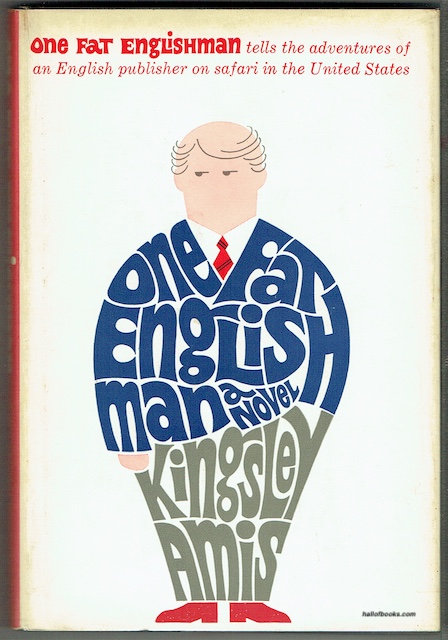 One Fat Englishman