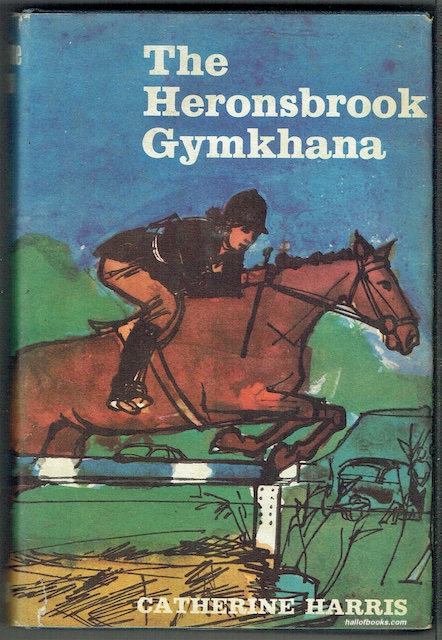 The Heronsbrook Gymkhana