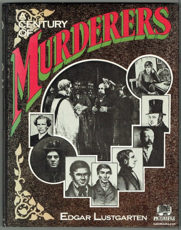 A Century Of Murderers