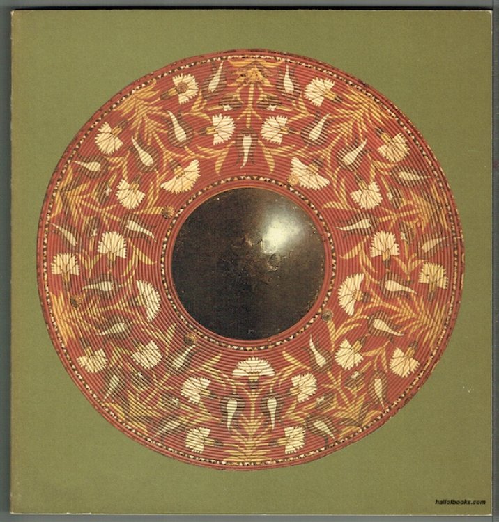Art Treasures Of Turkey: Circulated By The Smithsonian Institution 1966-1968